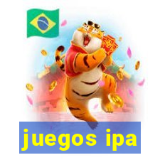 juegos ipa